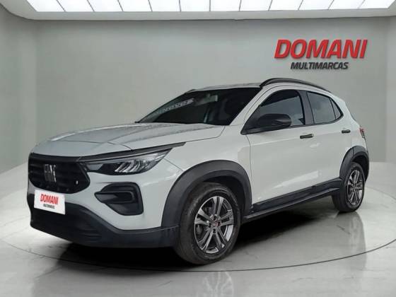 FIAT PULSE 1.3 FLEX DRIVE MANUAL FIAT PULSE 1.3 FLEX DRIVE MANUAL